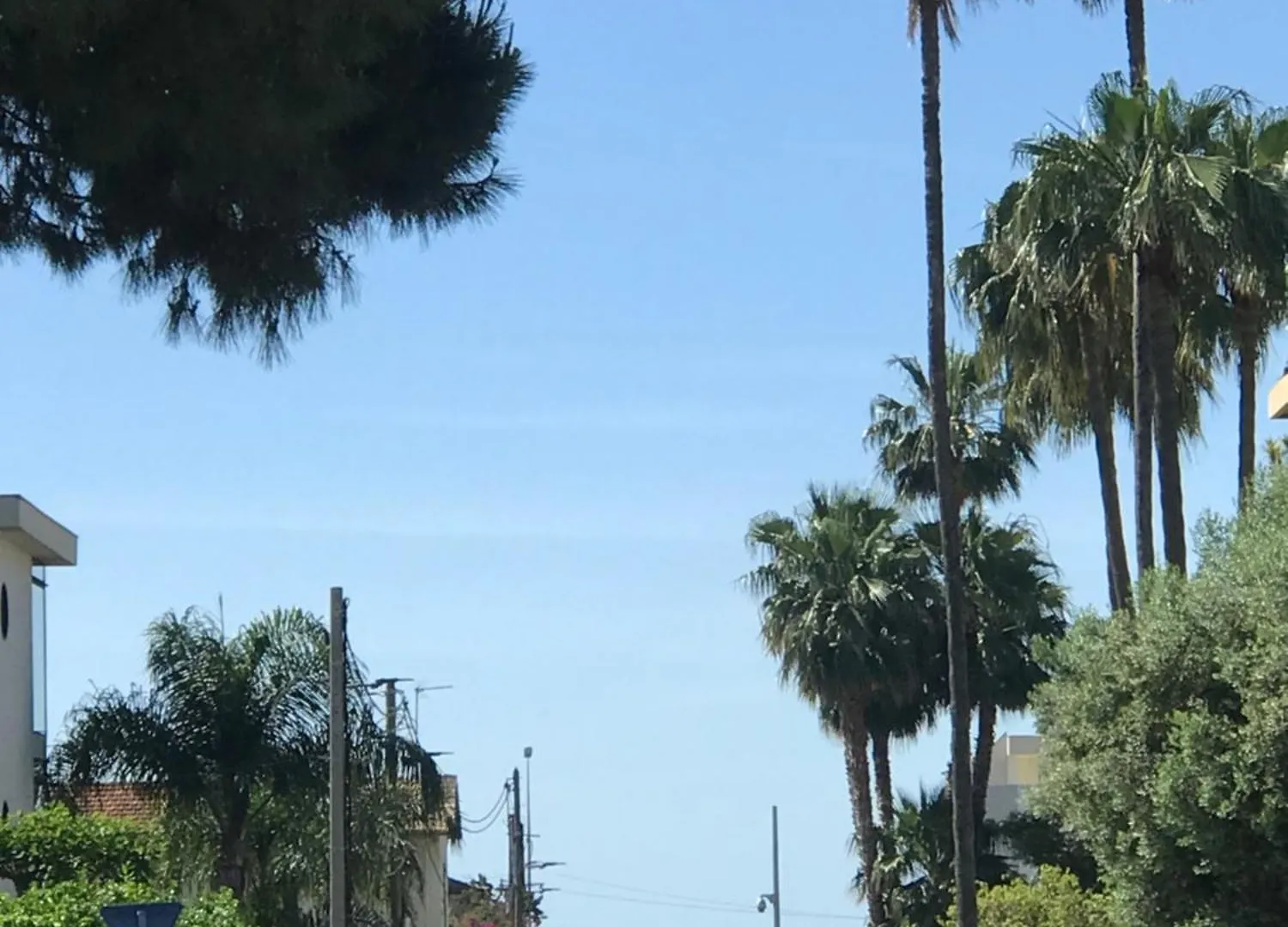 Rez De Jardin En Bord De Mer Cagnes-sur-Mer 0*,