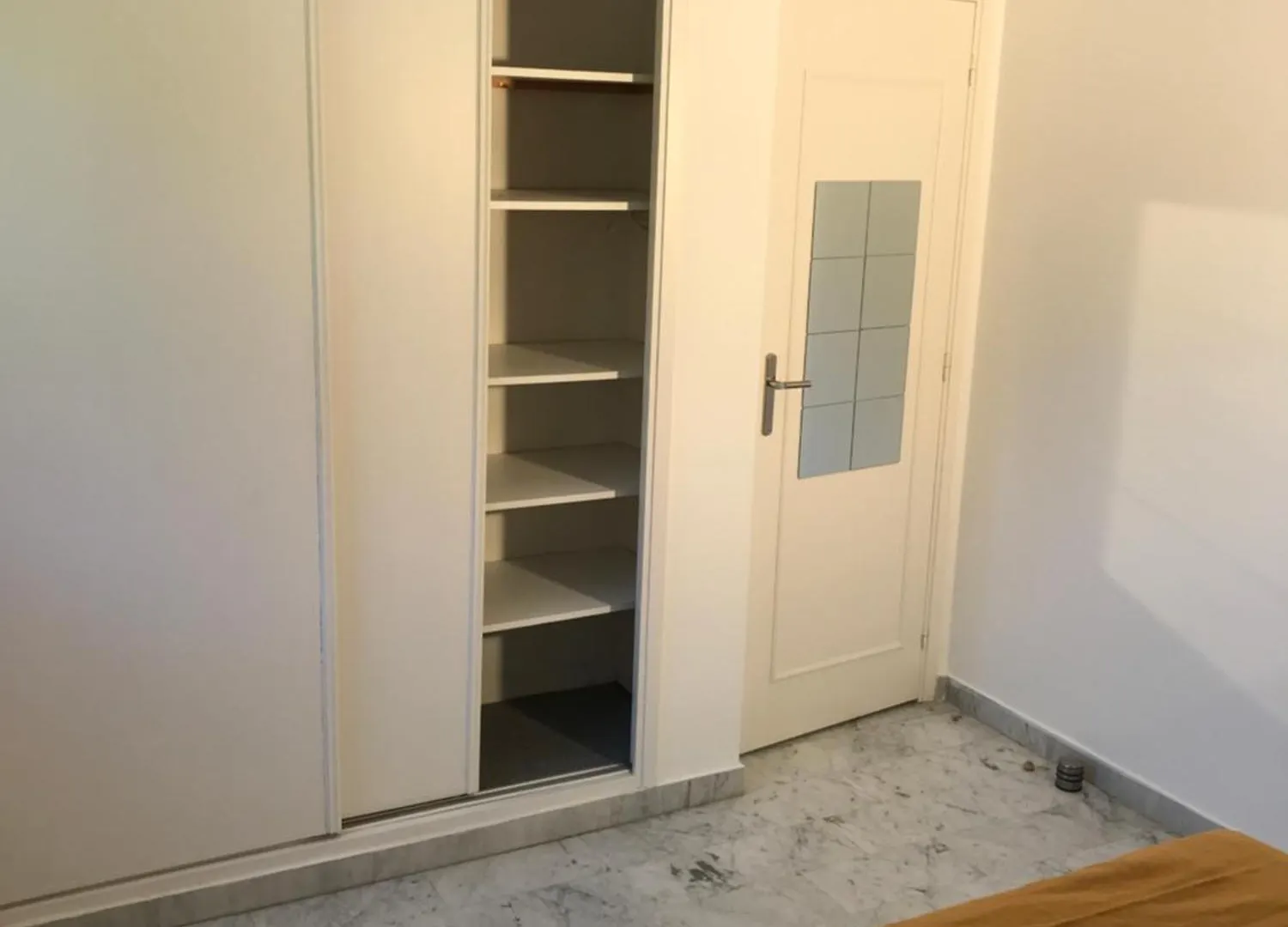 Daire Rez De Jardin En Bord De Mer Cagnes-sur-Mer