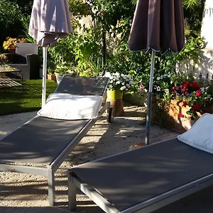 Alloggio in famiglia La Tuiliere, Saint-Laurent-du-Var
